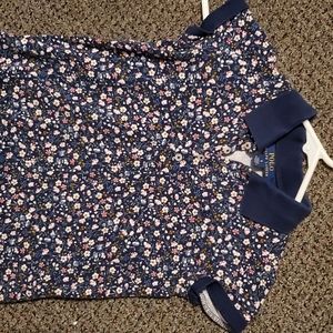 Polo ralph lauren girls shirt